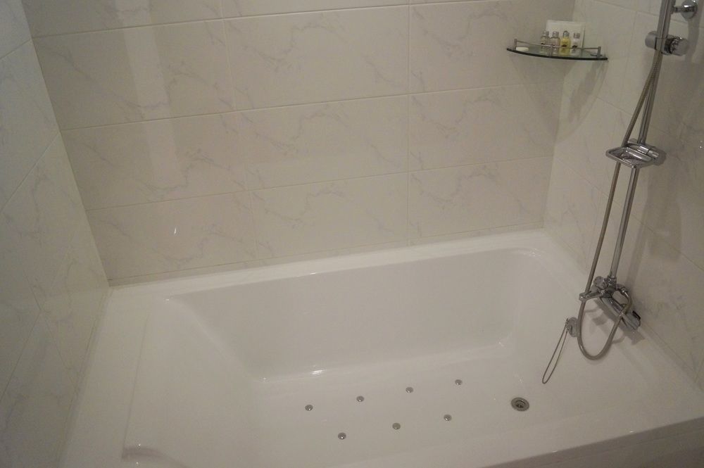 Design Hotel Xym Улсан Екстериор снимка