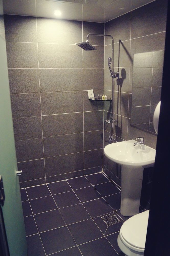 Design Hotel Xym Улсан Екстериор снимка