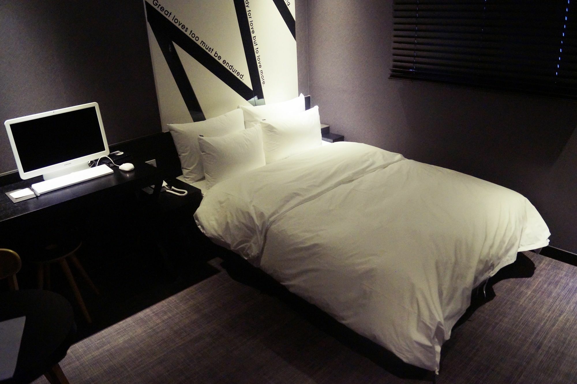 Design Hotel Xym Улсан Екстериор снимка